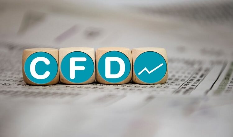 Discovering Arbitrage Opportunities in CFD Markets