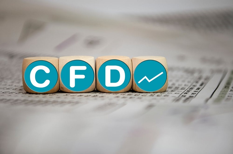 Discovering Arbitrage Opportunities in CFD Markets CFD Markets