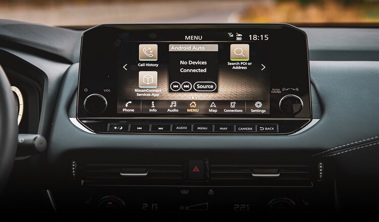 How Car Audio Systems are Changing with Electric Vehicles
