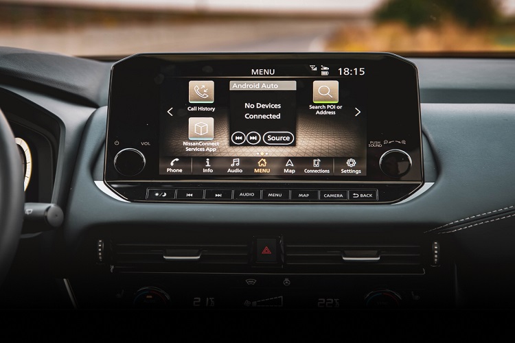 How Car Audio Systems are Changing with Electric Vehicles Car Audio Systems