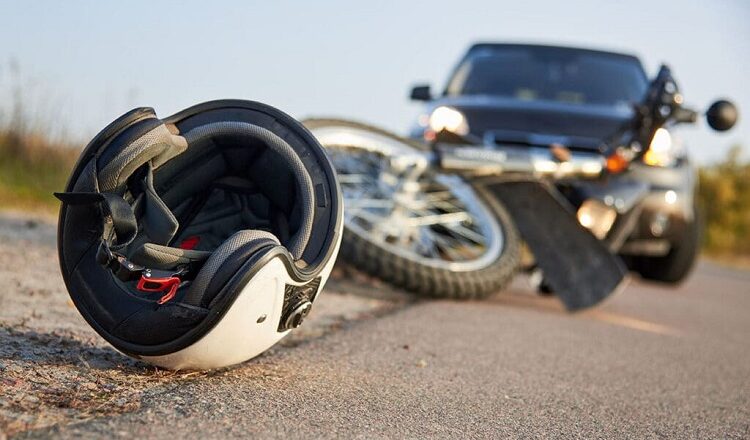 Why It’s Important To Act Quickly After A Motorcycle Crash?