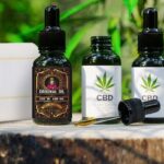 Top Trends in CBD Product Labeling and Packaging