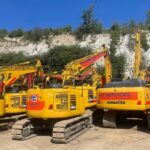 5 Reasons Why Excavator Rental Is Ideal For Short-Term Projects