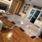 After The Flood: How A Water Restoration Company Brings Your Property Back To Life?