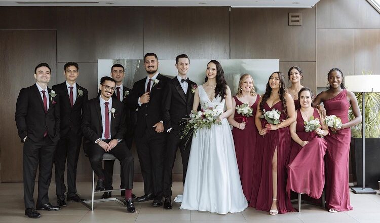 How to Find Beautiful Wedding Dresses That Reflect Your Style
