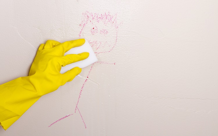 Repainting