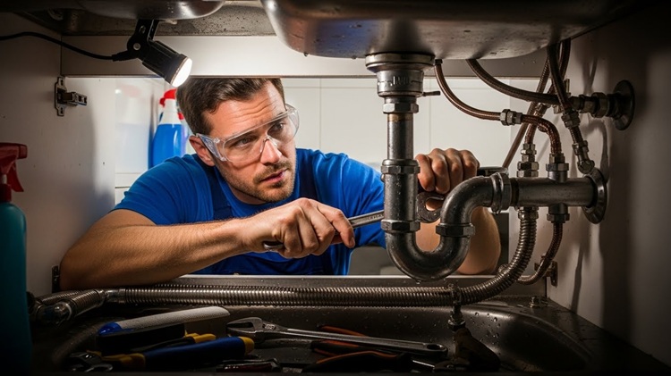 Important Plumbing Maintenance Advice For All Homeowners