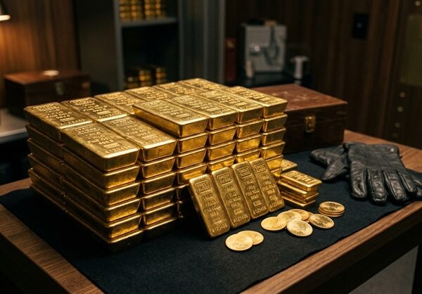 From Physical Gold to Gold Bees: A Modern Indian Investor’s Complete Guide