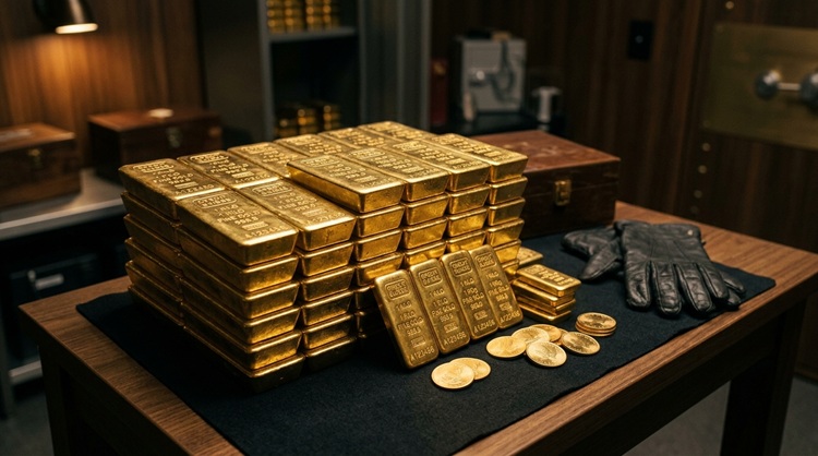 From Physical Gold to Gold Bees: A Modern Indian Investor’s Complete Guide