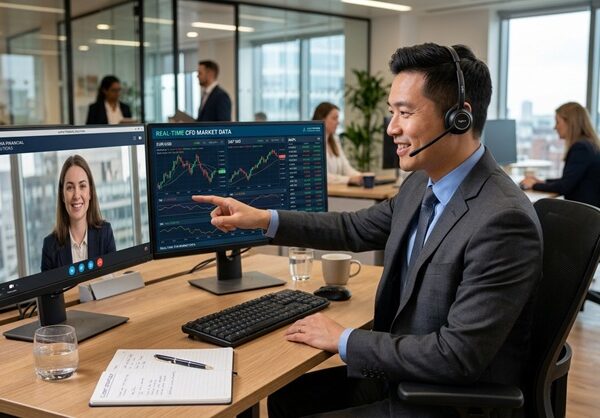10 Questions to Ask Before Choosing a CFD Broker