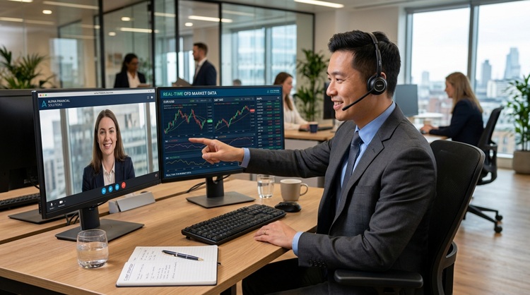 10 Questions to Ask Before Choosing a CFD Broker